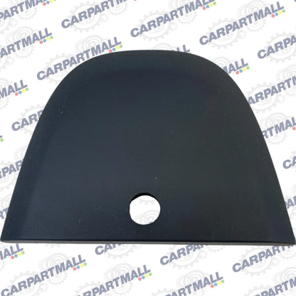 2013 2014 2015 CHEVROLET MALIBU DASH UPPER PANEL COVER TRIM 22932634
