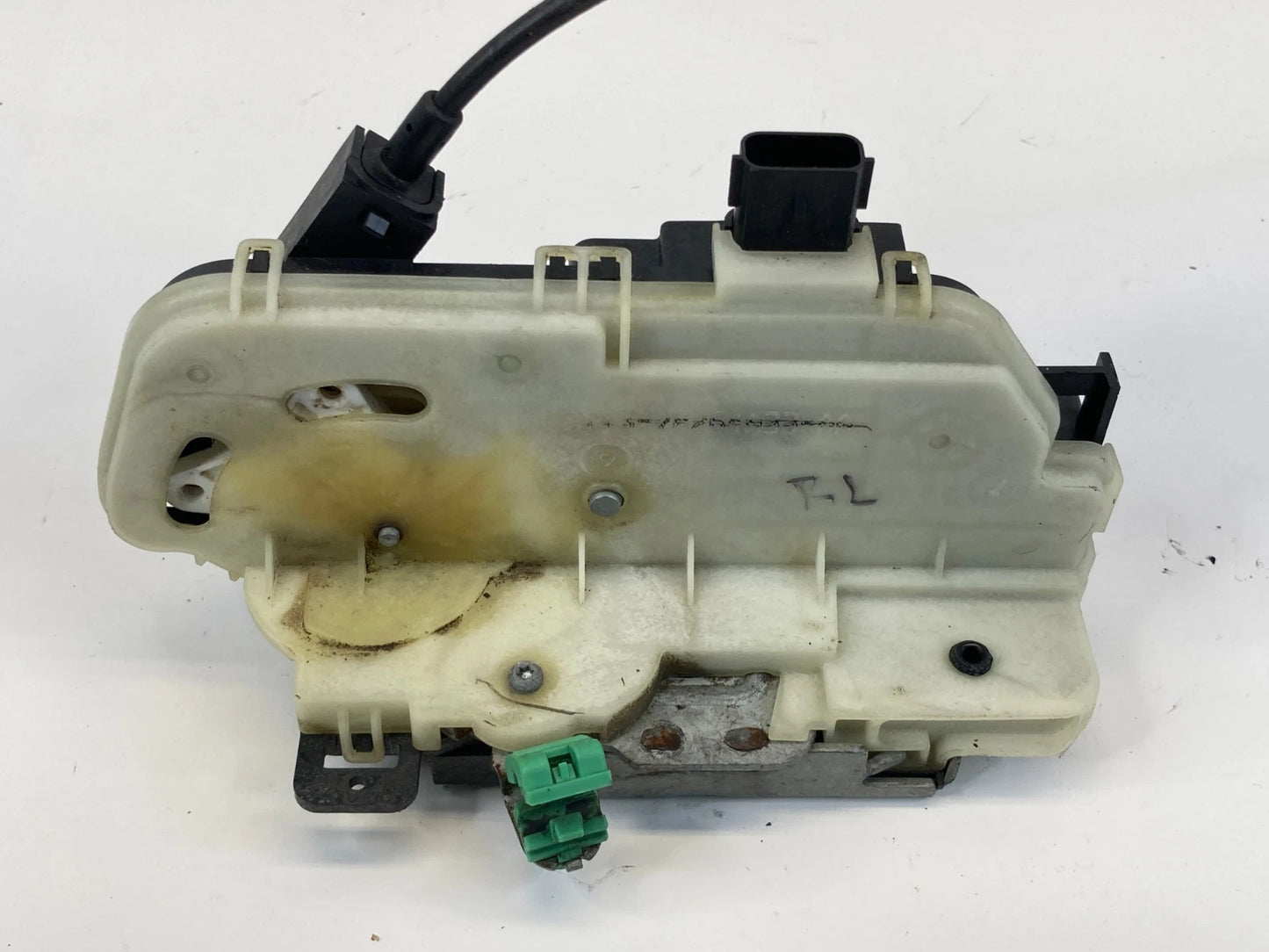 2007-2014 Ford Edge Rear Left Door Lock Latch Release Actuator 986964-106