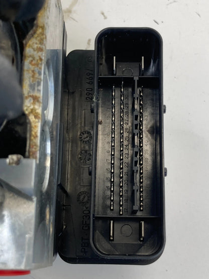 2011-2014 Volvo S60 2.5L L5 AT FWD ABS Anti Lock Brake Pump Module 31329137 OEM