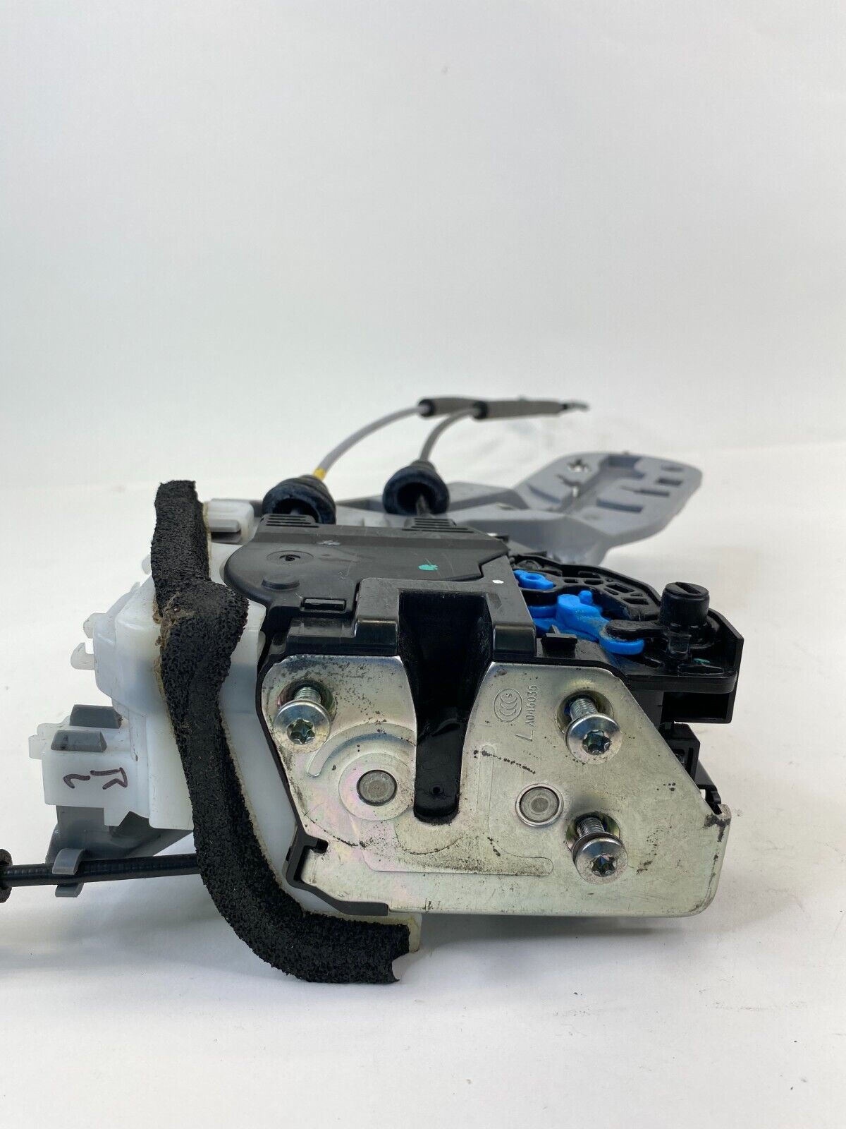 11-16 Hyundai Elantra Sedan Rear Left Side Door Lock Latch Actuator 81410-3X010