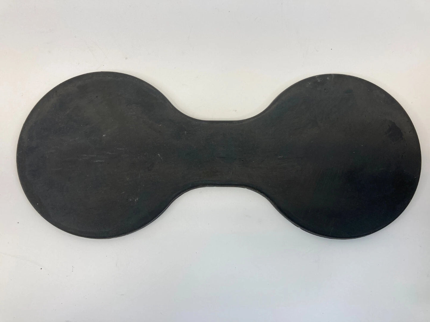 03 04 05 06 KIA SORENTO FRONT CENTER CONSOLE CUP HOLDER CUPHOLDER RUBBER MAT OEM