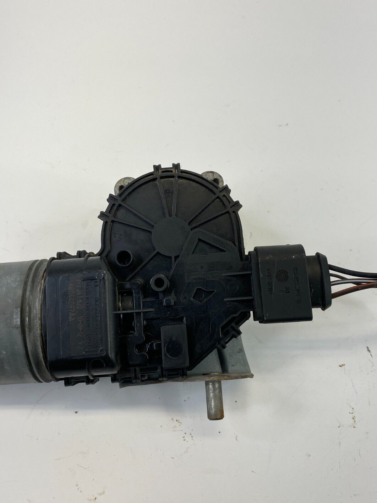 2008 09 10 11 12 13 2014 Dodge Avenger Windshield Wiper Motor 68044087AA OEM