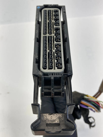 2003 03 MERCEDES-BENZ E 320 E320 3.2L ABS ANTI LOCK PUMP MODULE PLUG CONNECTOR