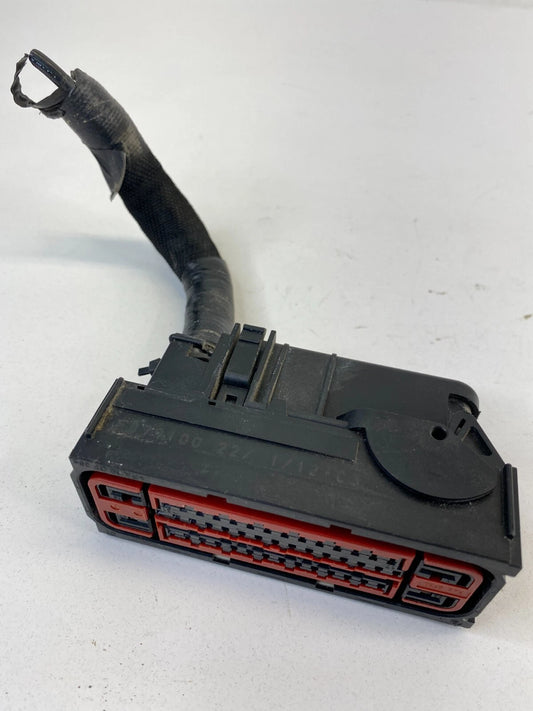 2012 2013 2014 FORD FOCUS 2.0L ABS PUMP CONNECTOR PLUG UNIT WIRE SOCKET OEM