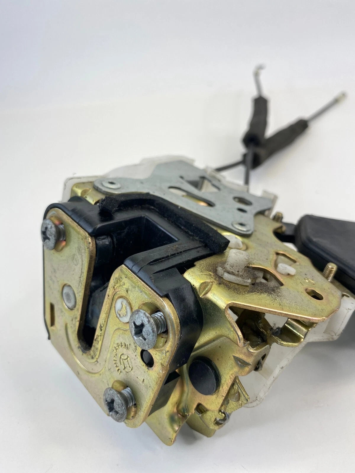2004-2008 SUBARU FORESTER REAR LEFT SIDE DOOR LOCK LATCH RELEASE ACTUATOR OEM