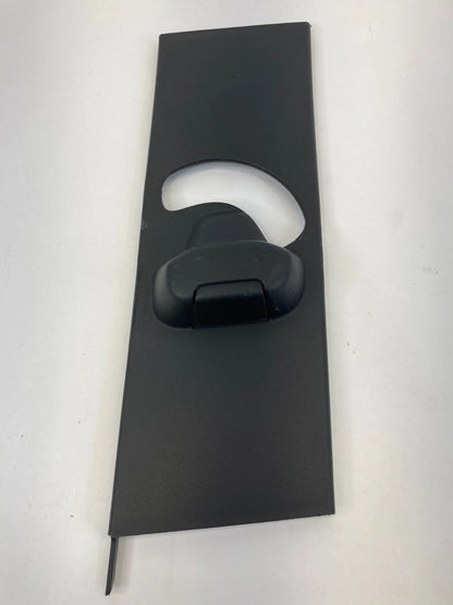 2011-2015 FORD EXPLORER FRONT RIGHT CENTER UPPER PILLAR TRIM COVER BB537824P1A02