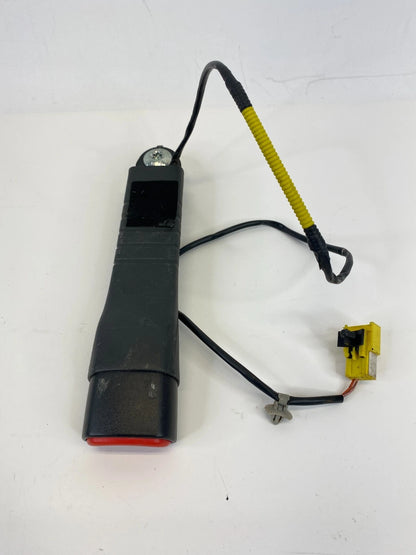 12-15 CHEVY CAPTIVA SPORT RIGHT FRONT PASSENGER SIDE SEAT BELT BUCKLE 23106201