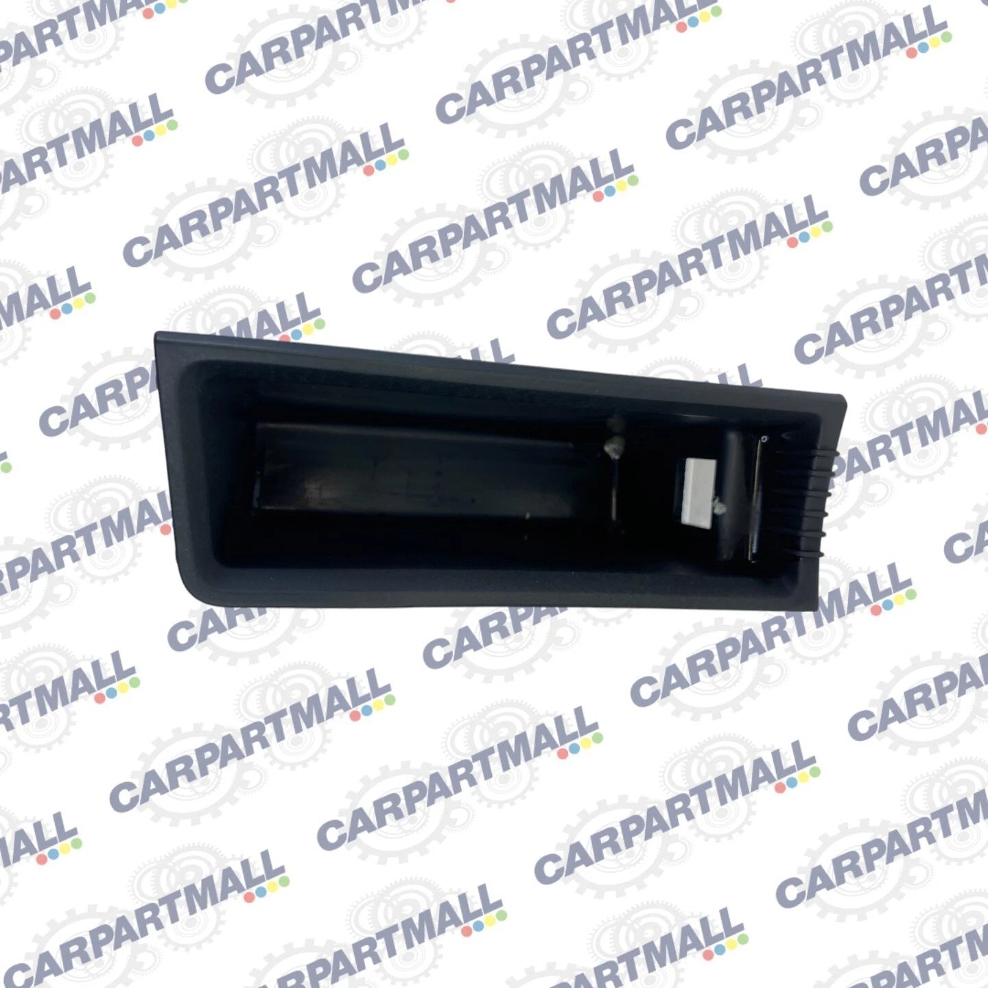 09-17 VOLKSWAGEN CC CENTER CONSOLE INSERT ASHTRAY ASH TRAY 3C0-863-077 OEM