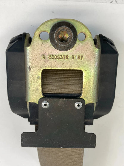 2003 2004 FORD ESCAPE FRONT RIGHT SIDE SEAT BELT RETRACTOR RH 3L84-78611B08-A