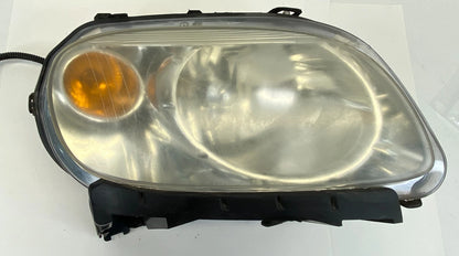 2006-2011 CHEVROLET HHR HEADLIGHT PASSENGER RIGHT SIDE RH OEM FACTORY 15827442