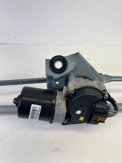 2013-2019 Ford Flex Windshield Wiper Motor w/Transmission Linkage DA83-17500-AB