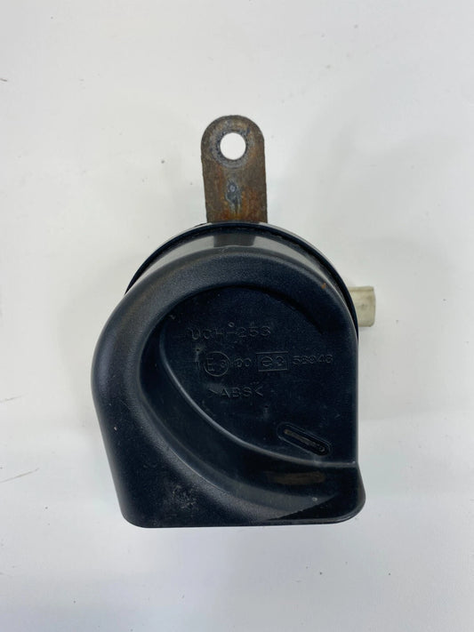 2010 2011 HONDA ACCORD CROSSTOUR HIGH TONE NOTE PITCH SIGNAL HORN E358943 OEM