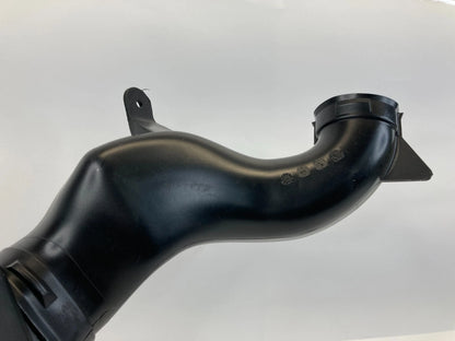 2006-2011 HONDA CIVIC REAR TRUNK HYBRID BATTERY COOLING AIR DUCT TUBE UNIT OEM