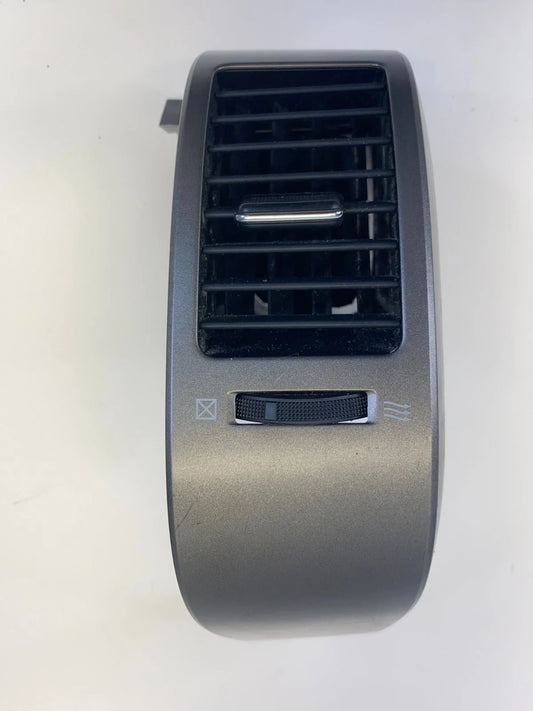 2006-2009 TOYOTA PRIUS DASH RIGHT PASSENGER OUTER AC AIR VENT GRILLE 5506147010