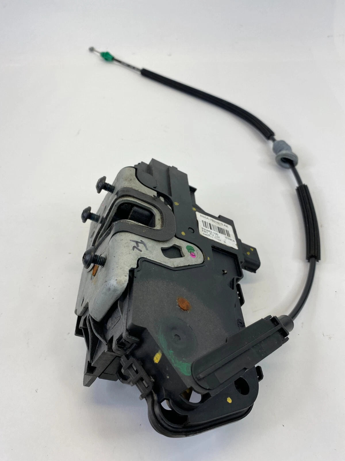 2011-2020 FORD EXPLORER FRONT LEFT LH DOOR LOCK LATCH ACTUATOR OEM BB5A7821813AA