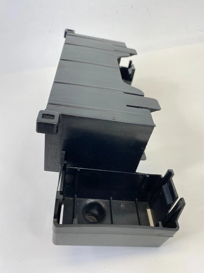 03-05 LAND ROVER RANGE ROVER 4.4L ENGINE CONTROL MODULE HOLDER BRACKET YWU000031