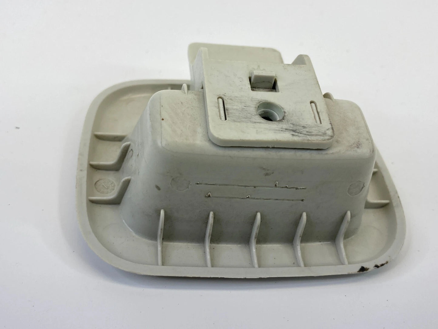 2009-2014 VOLKSWAGEN ROUTAN INTERIOR INNER ROOF HANGER COAT HOOK COVER L0051505
