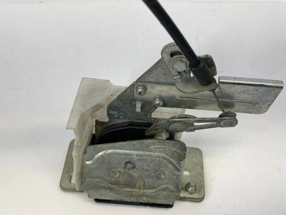 2005-2010 HONDA ODYSSEY REAR RIGHT SLIDING DOOR LOCK LATCH ACTUATOR CABLE OEM