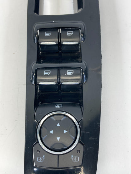 2013-2020 Ford Fusion Front Left Driver Side Door Power Master Window Switch OEM