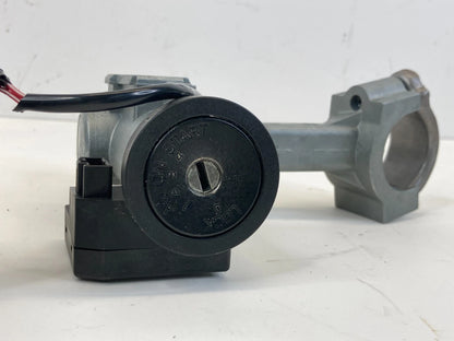 2003 2004 Infiniti G35 3.5L V6 A/T 4WD Ignition Switch Lock Cylinder W/ Key OEM
