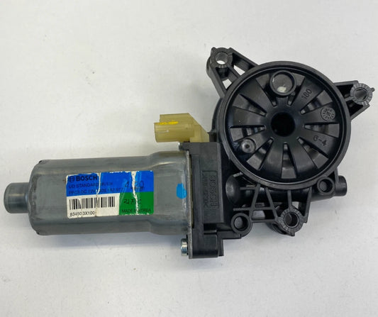 2011-2016 HYUNDAI ELANTRA REAR LEFT SIDE POWER WINDOW MOTOR 83450-3X100 OEM