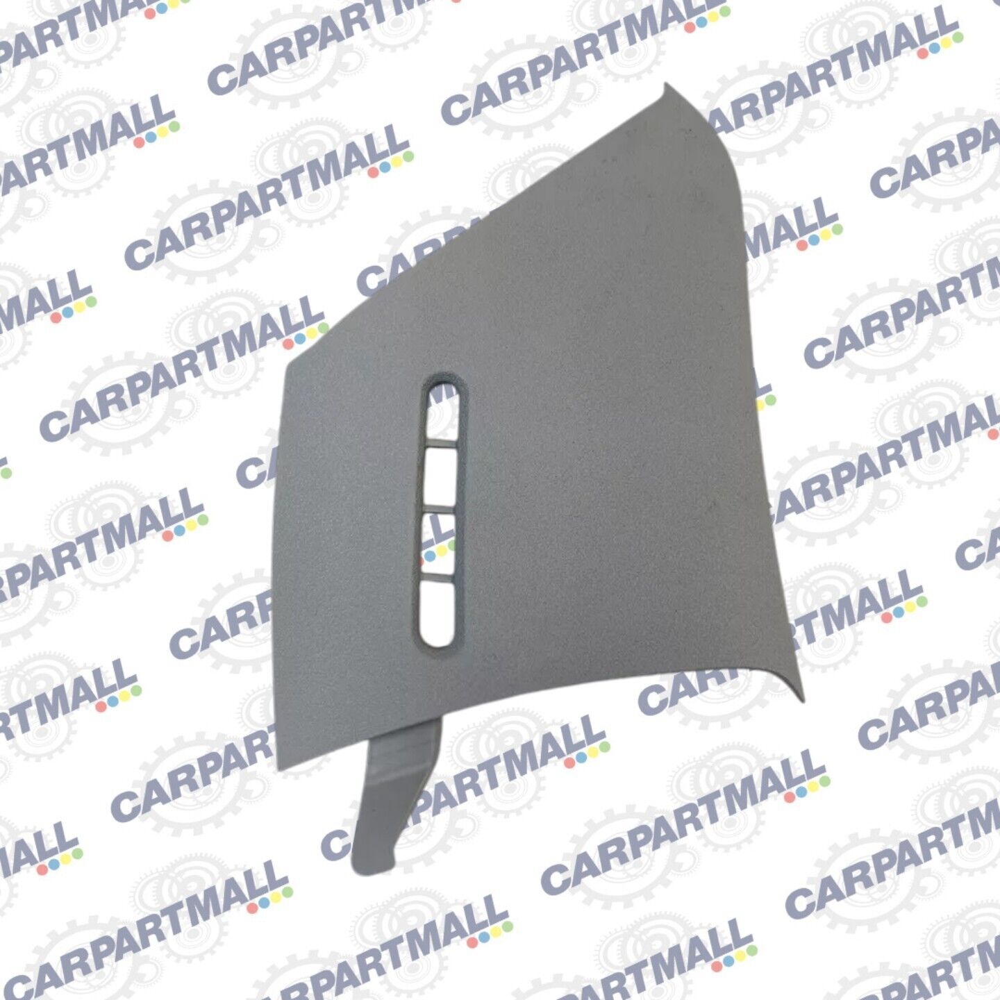 2004-2009 Toyota Prius Front Right Corner Cover Pillar Trim Garnish 62218-47010