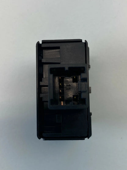 2008-2013 NISSAN ROGUE 14 15 ROGUE SELECT DASH PANEL AWD LOCK CONTROL SWITCH