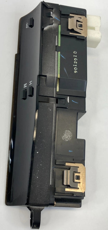 1998-2005 LEXUS GS300 GS 300 CENTER DASH CLOCK DIGITAL ASSEMBLY 83910-30580 OEM