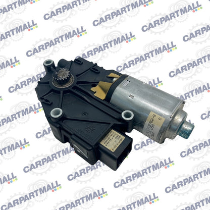 2004-2008 ACURA TL SUNROOF MOTOR POWER SUN ROOF MOONROOF MOTOR 1H04-T-2100A-E