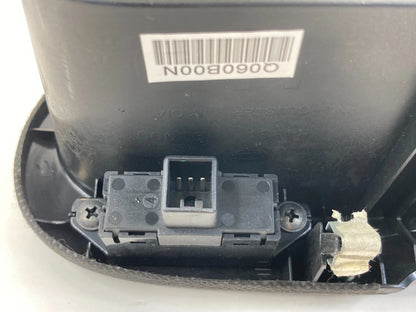 2007-2012 Hyundai Santa Fe Dash Speedometer Cluster Bezel Trim 84831-2B000 OEM