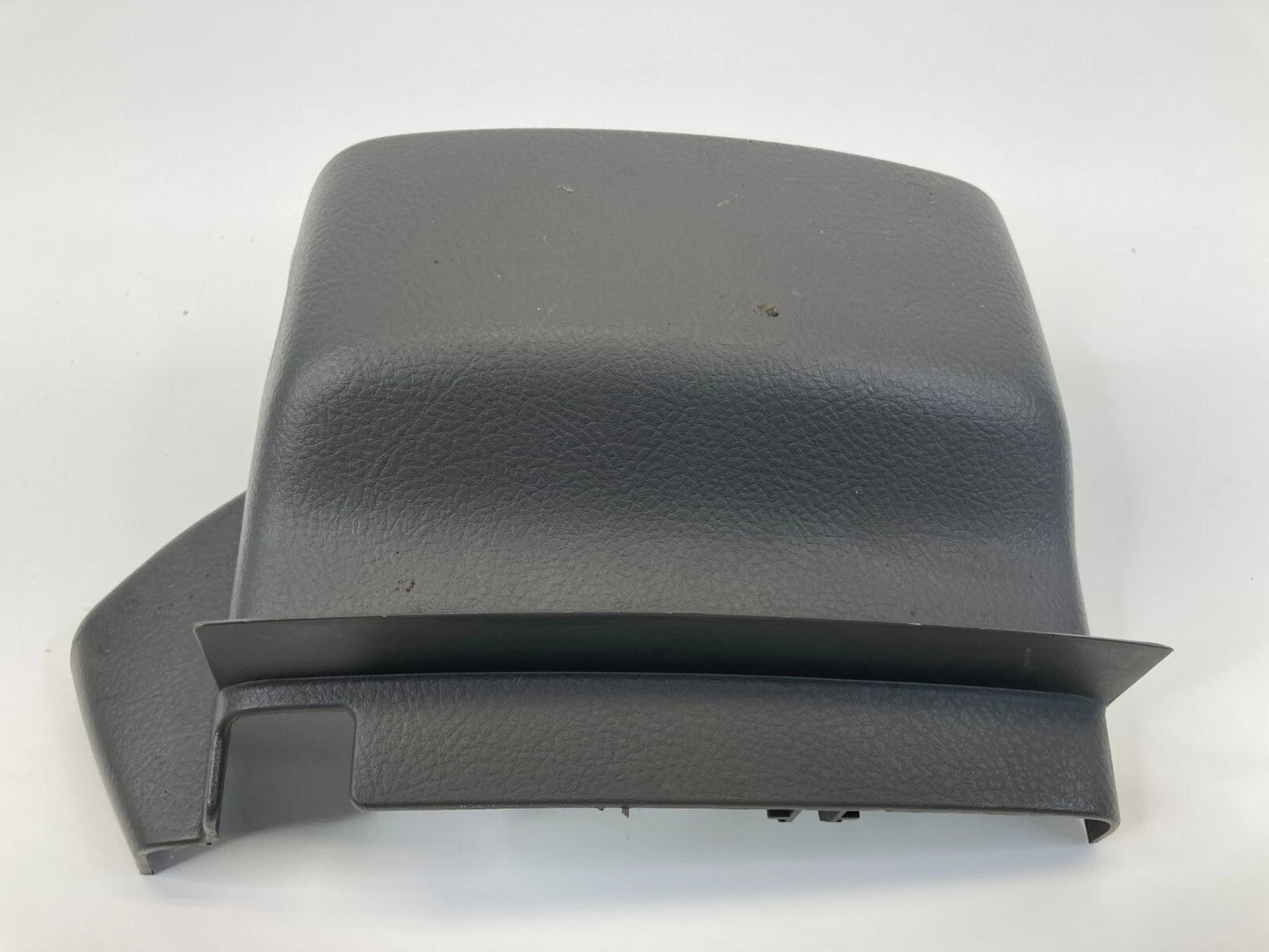2002-2004 TOYOTA CAMRY UPPER STEERING COLUMN TRIM COVER SHROUD 45286-06060 OEM