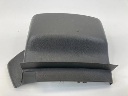 2002-2004 TOYOTA CAMRY UPPER STEERING COLUMN TRIM COVER SHROUD 45286-06060 OEM
