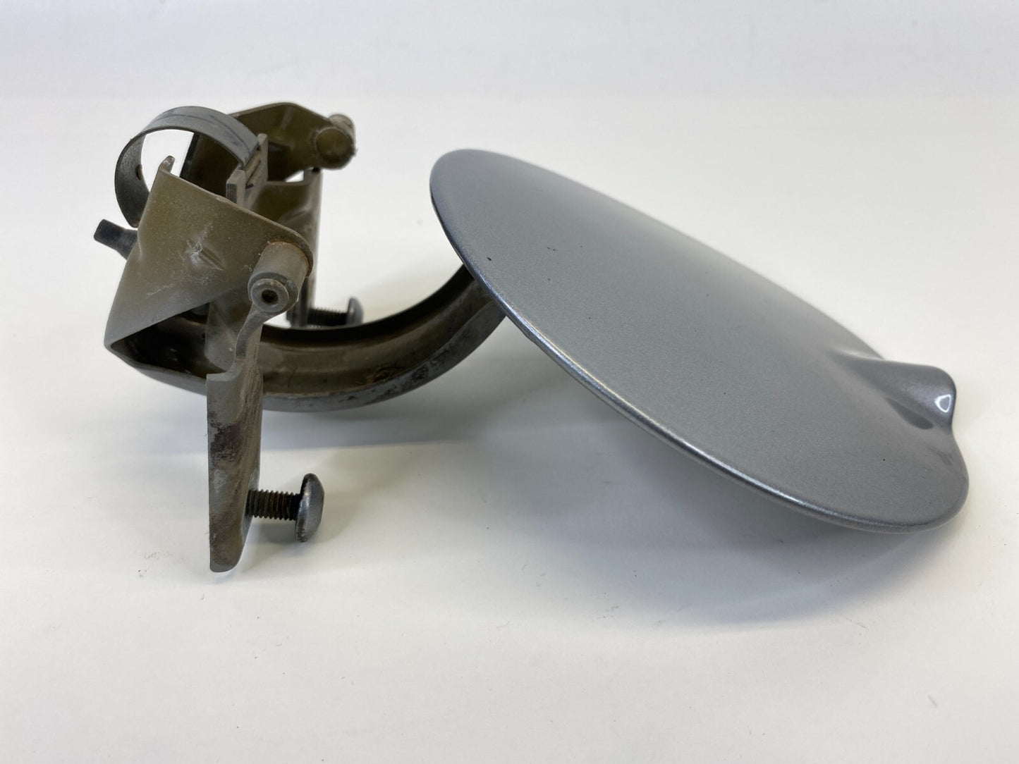 2009-2014 Dodge Avenger Fuel Filler Door Gas Tank Cap Lid Cover 05115067AE