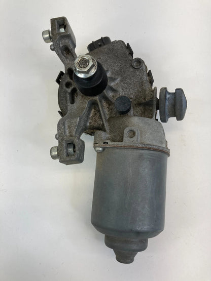2011-2014 HYUNDAI SONATA LIMITED FRONT WINDSHIELD WIPER MOTOR OEM 98110-1U000