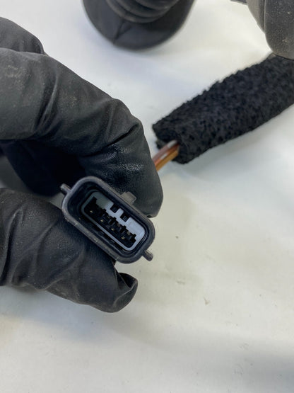 2008-2013 Nissan Rogue Front Right Side Door Harness Wiring Wire 24124-1VK0A OEM