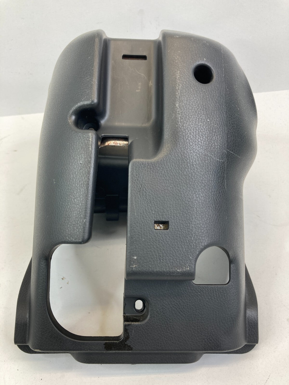 04 05 06 07 08 Acura TL Steering Column Upper & Lower Cover Trim 77350-SEP-A000