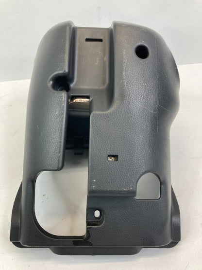 04 05 06 07 08 Acura TL Steering Column Upper & Lower Cover Trim 77350-SEP-A000