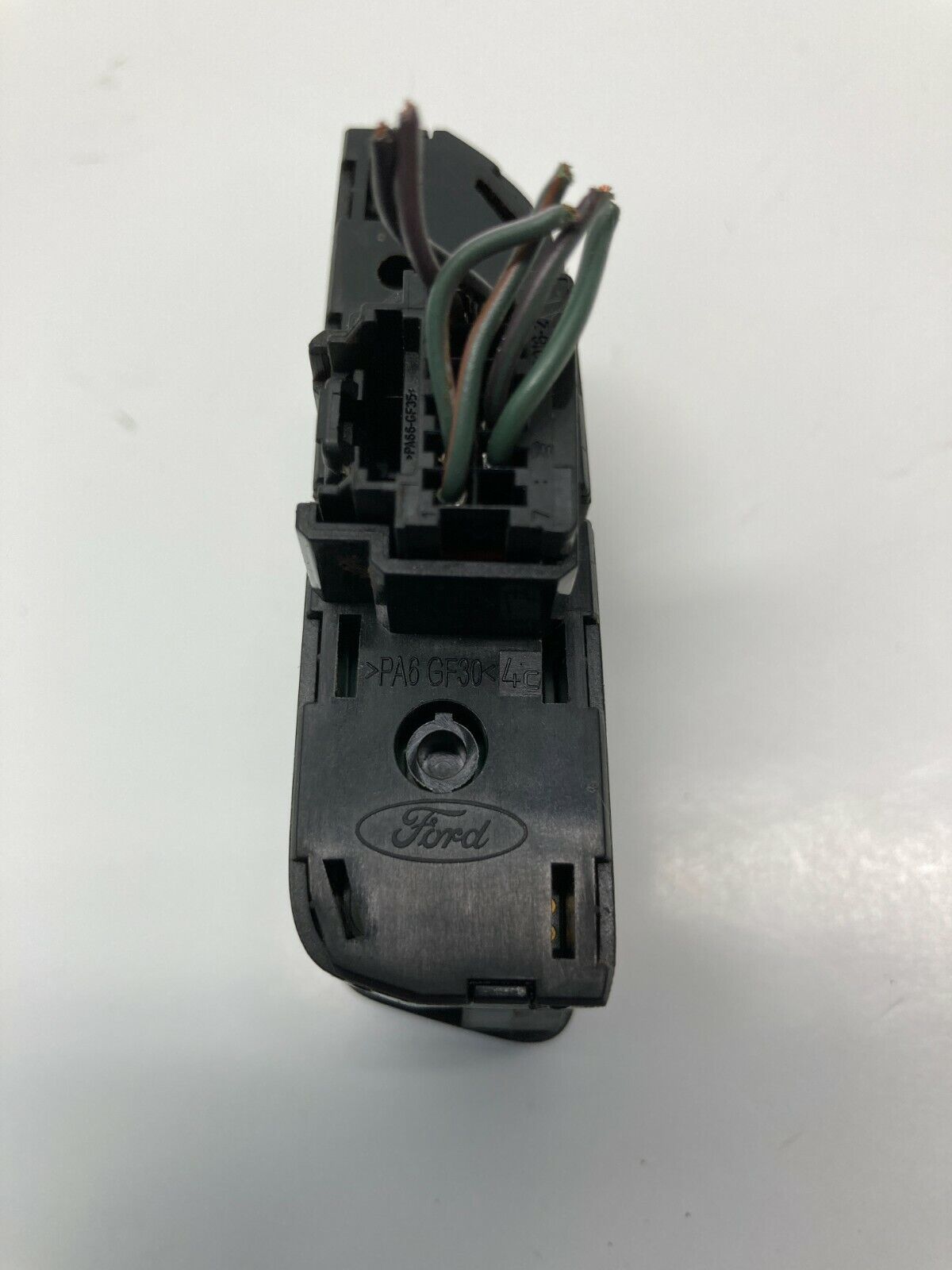 2012 2013 2014 Ford Focus Rear Window Defrost Button Switch CM5T14B418AA OEM