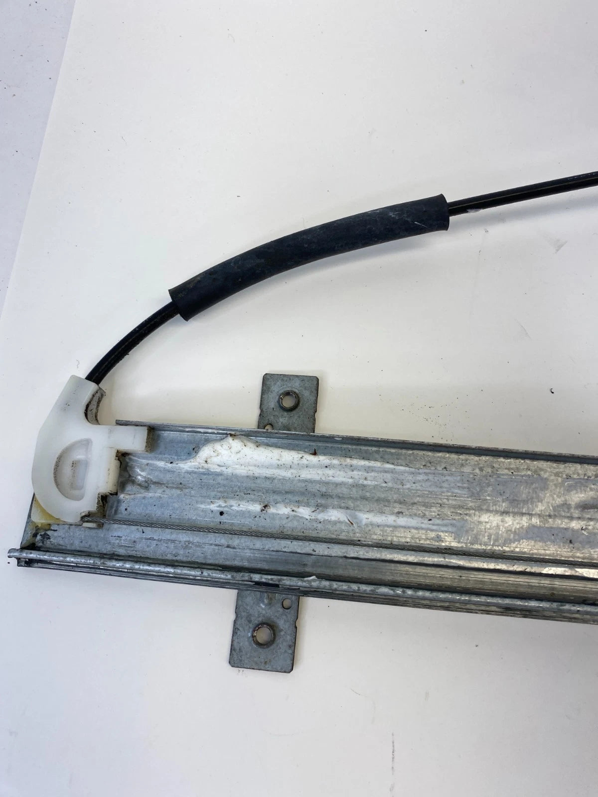 2003-2008 HONDA PILOT REAR LEFT SIDE DOOR POWER WINDOW MOTOR W / REGULATOR OEM
