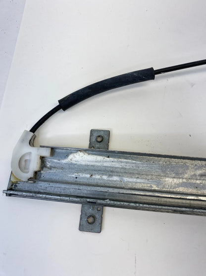 2003-2008 HONDA PILOT REAR LEFT SIDE DOOR POWER WINDOW MOTOR W / REGULATOR OEM
