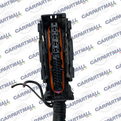 2007-2010 NISSAN ALTIMA 2.5L AT ABS ANTI LOCK BRAKE PUMP PLUG CONNECTOR OEM
