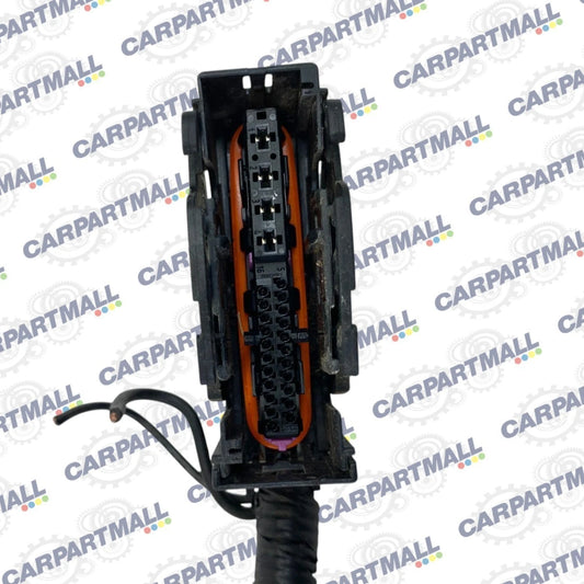 2007-2010 NISSAN ALTIMA 2.5L AT ABS ANTI LOCK BRAKE PUMP PLUG CONNECTOR OEM