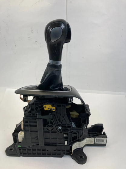 2013-2016 DODGE DART AUTOMATIC FLOOR SHIFTER ASSEMBLY 1YR80DX9AG OEM