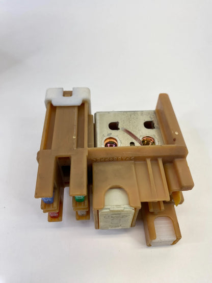 2002 2003 2004 TOYOTA AVALON ENGINE FUSE BOX RELAY JUNCTION BLOCK OEM