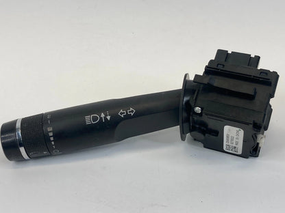 2009-2017 CHEVROLET CHEVY TRAVERSE TURN SIGNAL HEADLIGHT WIPER LEVER SWITCH OEM