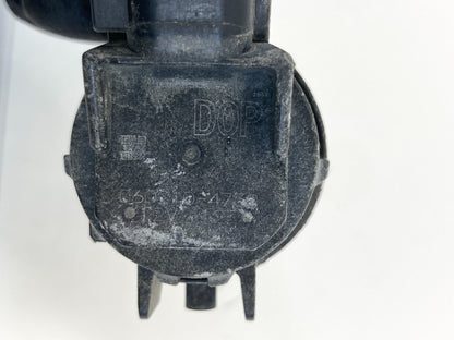 2005-2008 Dodge Magnum Front Windshield Washer Pump Motor Assembly OEM