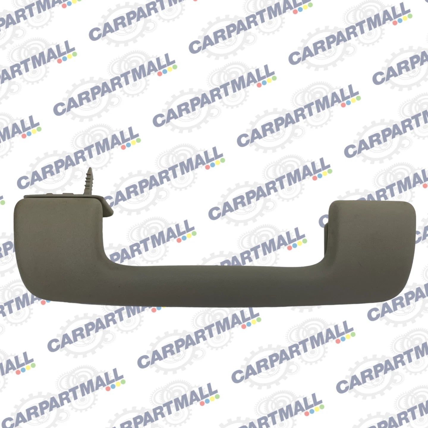 05-09 CHEVY TRAILBLAZER REAR LEFT SIDE INNER ROOF GRAB GRIP HANDLE 15269142 OEM