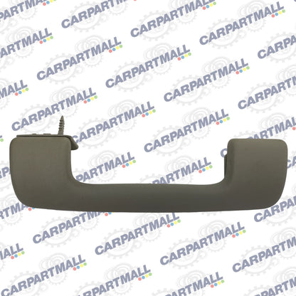 05-09 CHEVY TRAILBLAZER REAR LEFT SIDE INNER ROOF GRAB GRIP HANDLE 15269142 OEM