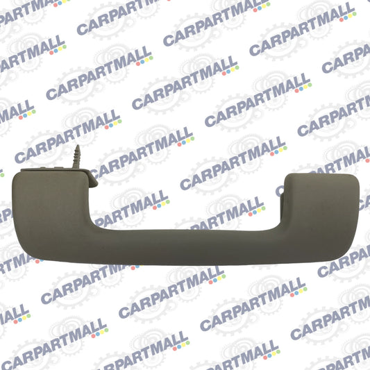 05-09 CHEVY TRAILBLAZER REAR LEFT SIDE INNER ROOF GRAB GRIP HANDLE 15269142 OEM