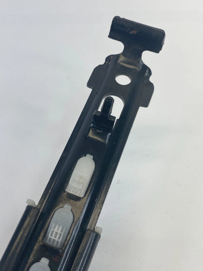 2009 2010 VOLKSWAGEN ROUTAN FRONT LEFT SEAT BELT HEIGHT ADJUSTER 1DW77ES3AA